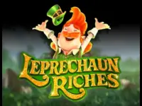 Leprechaun Riches