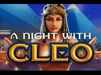 A Night With Cleo