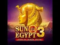 Sun of Egypt 3