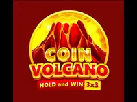 Coin Volcano