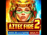 Aztec Fire 2