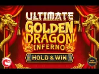 Ultimate Golden Dragon Inferno